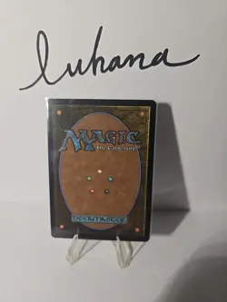 Stiltzkin, Moogle Merchant - Borderless R MTG Final Fantasy FIN - Image 2