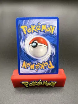 Pokemon TCG Bulbasaur 39/95 Team Magma vs Team Aqua Reverse Holo English Lp - Image 2