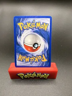 Pokemon TCG Bulbasaur 39/95 Team Magma vs Team Aqua Reverse Holo English Lp - Image 3