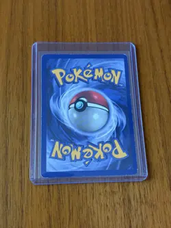 Flareon Jungle 19/64 Regular Rare 70 HP Quick Attack Flamethrower Pokemon TCG - Image 2