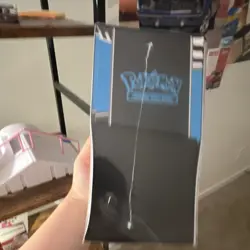 Pokemon TCG Black Bolt Elite Trainer Box English - 1 Box - Image 3