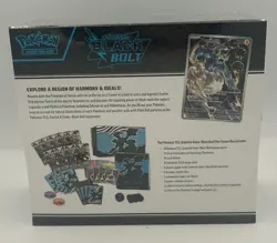 Pokemon TCG: S&V Black Bolt Regular Elite Trainer Box ETB *Sealed* Brand New - Image 2