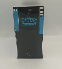 Pokemon TCG: S&V Black Bolt Regular Elite Trainer Box ETB *Sealed* Brand New - Image 3