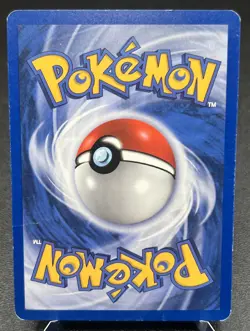 Slowpoke 76/109 MP Non Holo Team Rocket Returns Pokemon Card! - Image 2