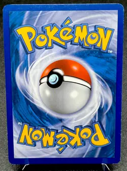 Politoed 7/95 LP Reverse Holo Rare Awesome Waterfall Artwork 2010 Pokemon Card! - Image 2