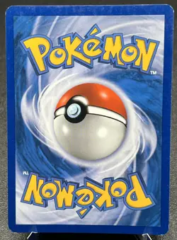 Politoed 12/146 Reverse Holo Rare Cute Pink Trees Legends Awakened Pokemon Card! - Image 2