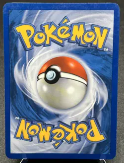 Swampert 9/106 LP Reverse Holo Rare Pokemon Card! - Image 2