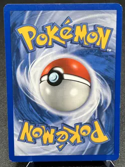 Lunatone 8/100 LP Reverse Holo Rare Cute Starry Night Sandstorn Pokemon Card! - Image 2