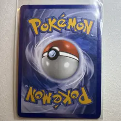 Pokemon TCG Snorlax LV.X Rising Rivals Holo Ultra Rare 111/111 130 HP - Image 2