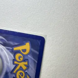 Pokemon TCG Snorlax LV.X Rising Rivals Holo Ultra Rare 111/111 130 HP - Image 3