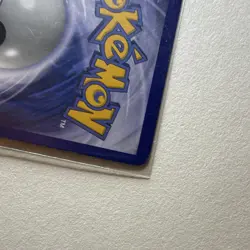 Pokemon TCG Snorlax LV.X Rising Rivals Holo Ultra Rare 111/111 130 HP - Image 4