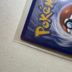 Pokemon TCG Snorlax LV.X Rising Rivals Holo Ultra Rare 111/111 130 HP - Image 5