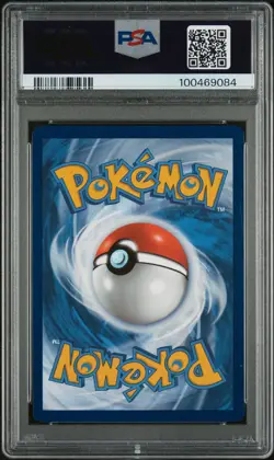 2024 POKEMON SVP EN-SV BLACK STAR PROMO #131 KINGDRA EX PSA 10 - Image 2