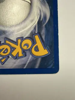 2003 Pokemon Lapras 71/144 Skyridge Regular HP - Image 2