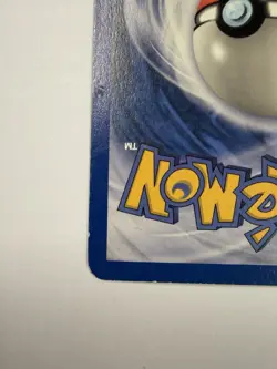 2003 Pokemon Lapras 71/144 Skyridge Regular HP - Image 3