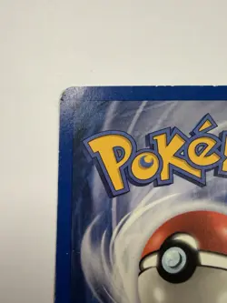 2003 Pokemon Lapras 71/144 Skyridge Regular HP - Image 4