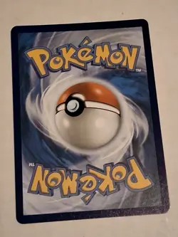 Mega Gardevoir ex MEP 032 - NM Pokemon Mega Evolution Holo Promo Attack Rare - Image 2