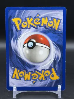 1999 Pokemon Venusaur Holo Rare 15/102 Base Set Unlimited English WOTC LP - Image 2