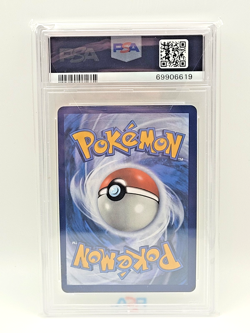 Radiant Venusaur 004/078 Radiant Rare - PSA 9 Mint - Pokemon Go - Image 2