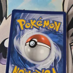 Unfair Stamp 165/167 Sv06 Twilight Masquerade Ace Holo Pokemon TCG - Image 2