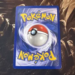1st Edition Brock's Sandshrew 71/132 Gym Heroes WoTC Pokemon Trading CG 2000 - Image 2
