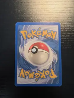 Venonat - 84/112 - Pokemon Ex FireRed LeafGreen Reverse Holo LP - Image 2