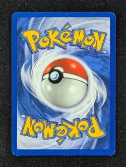 2000 Pokemon LT. SURGE'S PIKACHU #84/132 Gym Challenge Unlimited Common ENG - Image 2