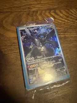 3x Pokemon Black Star Promo Unopened Card Packs - Image 3