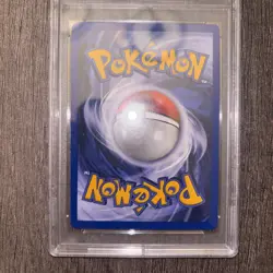 Pokemon card Charmander (Salameche) base set French PSA 10 - Image 5