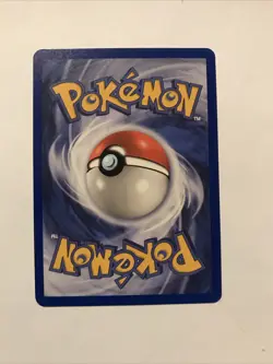 Dark Ariados 30/109 Team Rocket Returns Non Holo Pokemon TCG Card 2004 - Image 2