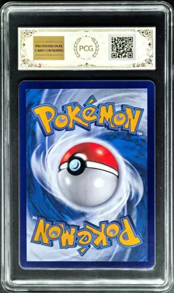 2025 Pokemon Cards CHN. Mimikyu G CBB3C 1303/07 PCG 9.5 (SAME AS PSA 9) - Image 2