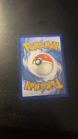 Pokemon Charizard GX SM Promo Full Art Holo SM60 250 HP TCG Card English - Image 2