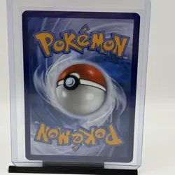 Eevee ex 174 Sv: Scarlet & Violet Promo Card Holo Pokemon TCG VLP - Image 2