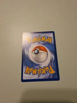 Pokemon TCG Paras Crown Zenith: Galarian Gallery Holo Rare Card GG32/GG70 NM Raw - Image 2