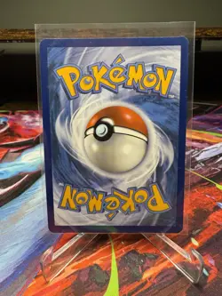 Pokemon TCG Kilowattrel Paldean Fates Scarlet & Violet Baby Shiny Card - Image 2
