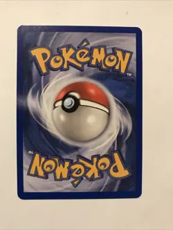 Dark Houndoom 37/109 Uncommon Team Rocket Returns 2004 Pokemon Card NM - Image 2