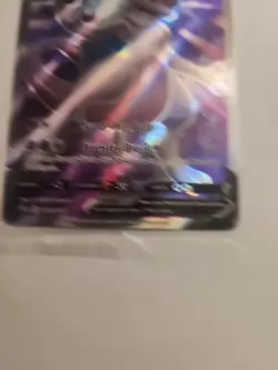 Mewtwo V SWSH229 SWSH: Sword & Shield Promo Cards Holo - Image 2