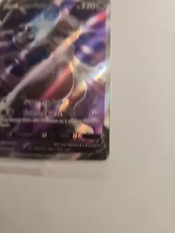 Mewtwo V SWSH229 SWSH: Sword & Shield Promo Cards Holo - Image 3