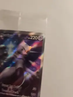 Mewtwo V SWSH229 SWSH: Sword & Shield Promo Cards Holo - Image 4