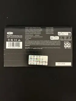 MTG Secret Lair X Marvel Spider-Man: Venom Unleashed (Inks) Rainbow Foil Sealed - Image 2