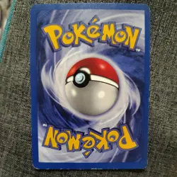 Pokemon TCG Jynx 1st Edition Shadowless Base Set - Image 2