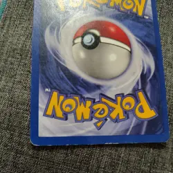 Pokemon TCG Jynx 1st Edition Shadowless Base Set - Image 3