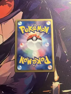 RAYQUAZA 011/020 DRAGON SELECTION 1st Ed. HOLO RARE Pokemon Japanese NEAR MINT - Image 2