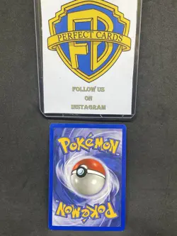 POKEMON ROCKET 1 EDIZIONE DARK MAGNETON NONHOLO 28/82 NM ITA - Image 2