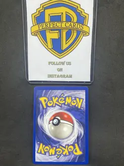 POKEMON SET BASE 1° EDIZIONE DROWZEE COMUNE 49/102 NM - Image 2