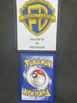 POKEMON SET BASE 1° EDIZIONE PIDGEY COMUNE 57/102 NM - Image 2