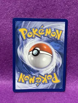 ✨Vulpix 138/132 Mega Evolution Full Art Holo Pokemon TCG✨ - Image 4