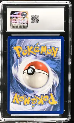 2023 Pokemon Crown Zenith Mewtwo VSTAR #GG44/GG70 Full Art CGC 10 GEM MINT - Image 2