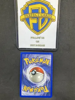POKEMON ROCKET 1 EDIZIONE DARK HYPNO NONHOLO 26/82 LP- ITA - Image 2