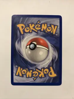 Rocket's Wobbuffet 47/109 Uncommon Non Holo Pokemon 2004 Team Rocket Returns - Image 2
